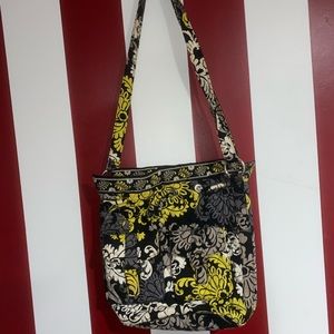 Perfect condition Vera Bradley bag!